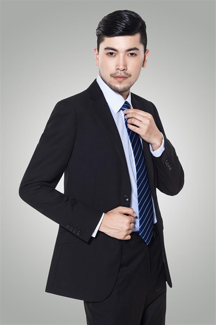 贺佳 现场执行负责人
